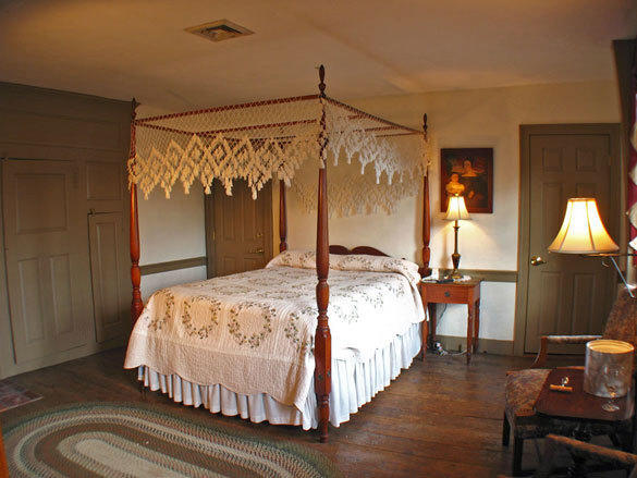 ميستيك Whitehall Mansion الغرفة الصورة
