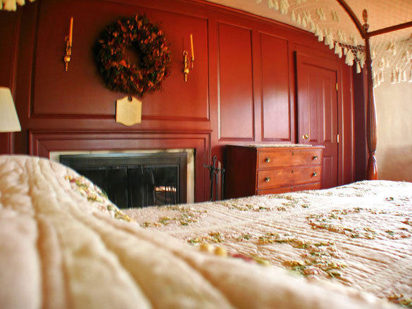ميستيك Whitehall Mansion المظهر الخارجي الصورة