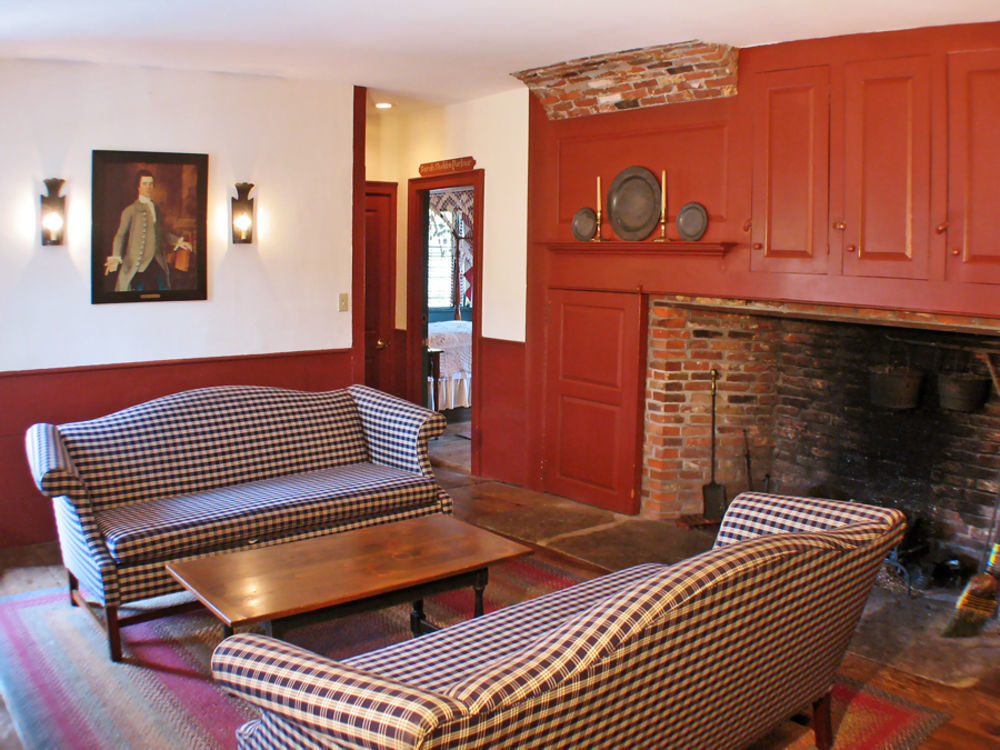 ميستيك Whitehall Mansion المظهر الخارجي الصورة
